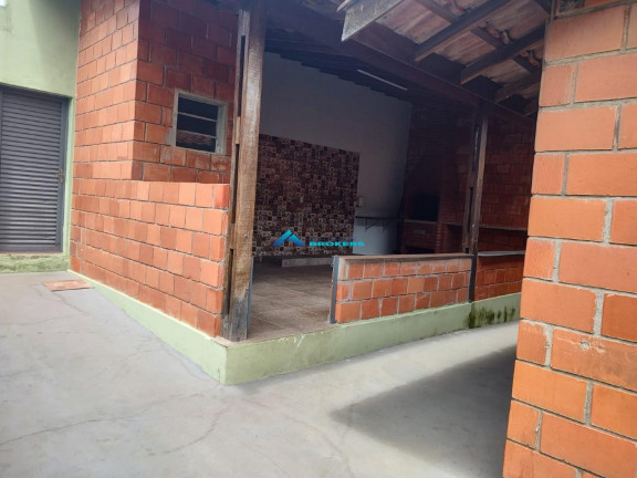 Imagem Casa à Venda, 430 m² em Cidade Nova - Jundiaí