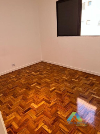 Imagem Apartamento com 3 Quartos à Venda, 60 m² em Vila Moraes - São Paulo
