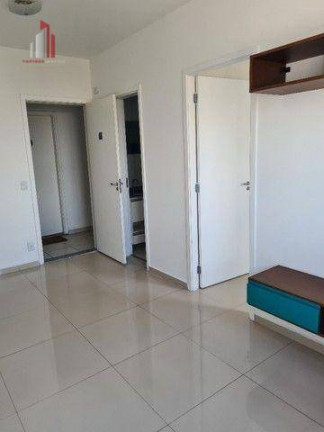 Imagem Apartamento com 1 Quarto à Venda, 33 m² em Barra Funda - São Paulo