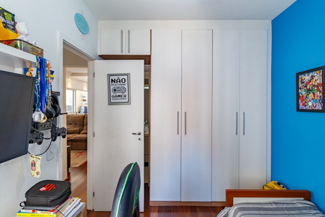 Imagem Apartamento com 2 Quartos à Venda, 96 m² em Jardim Vazani - São Paulo