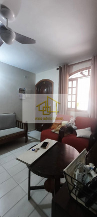 Imagem Casa de Condomínio com 3 Quartos à Venda, 90 m² em Jardim São Bernardo - São Paulo