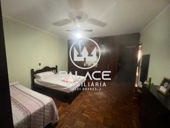 Imagem Imóvel com 3 Quartos à Venda, 183 m² em Alto - Piracicaba