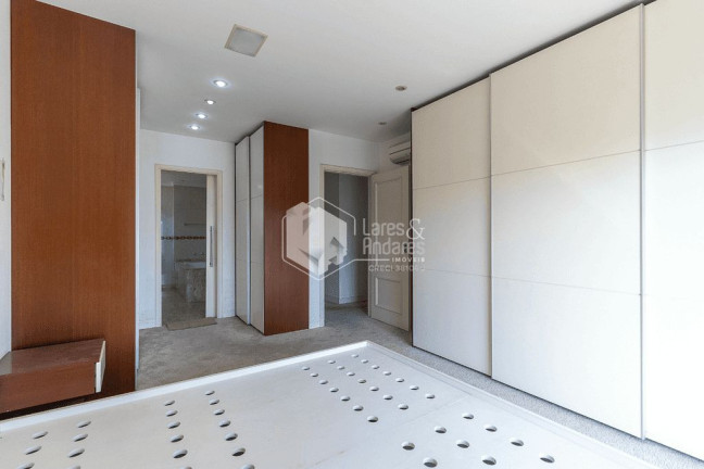 Imagem Apartamento com 4 Quartos à Venda, 245 m² em Jardim Paulista - São Paulo