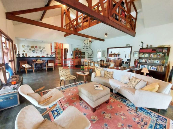 Imagem Casa de Condomínio com 3 Quartos à Venda, 536 m² em Chácara Dos Lagos - Carapicuíba Imagem Casa de Condomínio com 3 Quartos à Venda, 536 m² em Chácara Dos Lagos - Carapicuíba