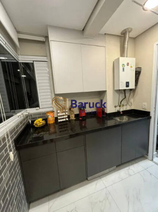 Imagem Apartamento com 2 Quartos à Venda, 58 m² em Barra Funda - São Paulo Imagem Apartamento com 2 Quartos à Venda, 58 m² em Barra Funda - São Paulo