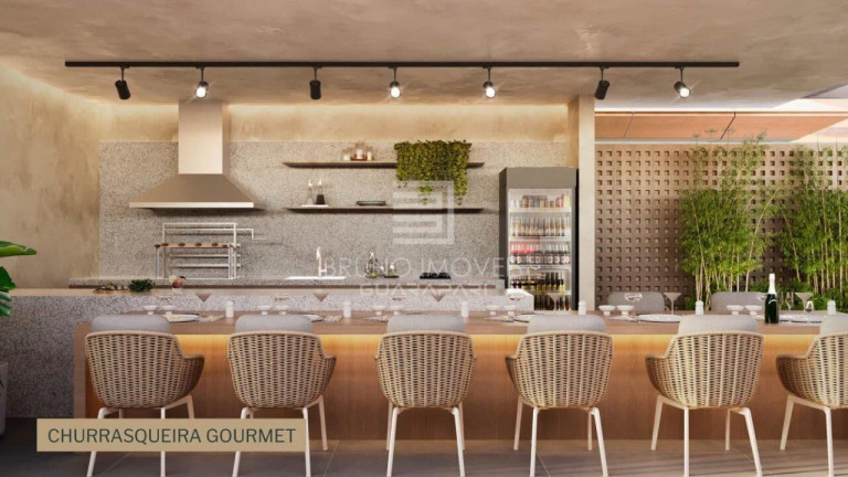 Imagem Apartamento com 2 Quartos à Venda, 69 m² em Enseada Azul - Guarapari