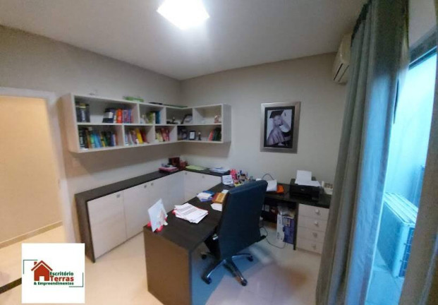 Imagem Casa com 4 Quartos à Venda, 339 m² em Chapada - Manaus Imagem Casa com 4 Quartos à Venda, 339 m² em Chapada - Manaus