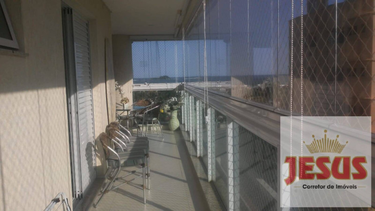 Apartamento com 3 Quartos à Venda, 120 m² em Enseada - Guarujá