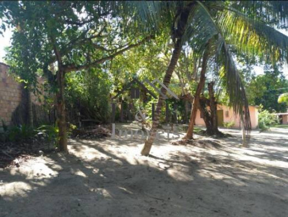 Imagem Chácara com 3 Quartos à Venda, 21 m² em Arembepe (abrantes) - Camaçari