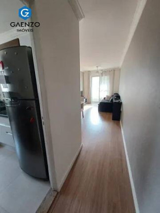 Imagem Apartamento com 3 Quartos à Venda, 70 m² em Continental - Osasco Imagem Apartamento com 3 Quartos à Venda, 70 m² em Continental - Osasco