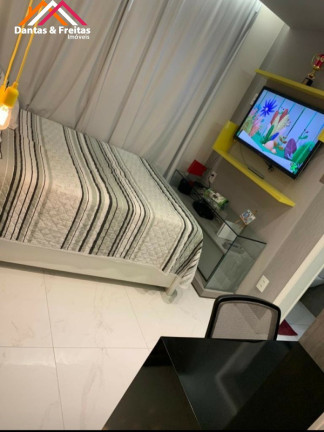 Imagem Imóvel com 3 Quartos à Venda,  em Edson Queiroz - Fortaleza