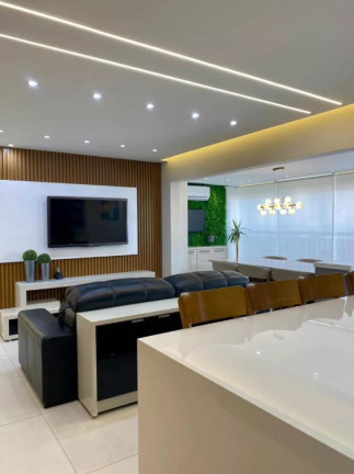 Imagem Apartamento com 3 Quartos à Venda, 110 m² em Tatuapé - São Paulo Imagem Apartamento com 3 Quartos à Venda, 110 m² em Tatuapé - São Paulo