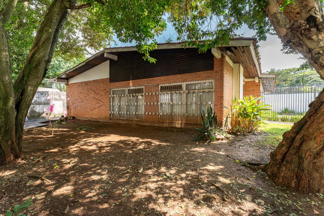 Casa à Venda, 262 m² em Vila Ida - São Paulo