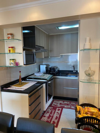 Imagem Apartamento com 3 Quartos à Venda, 87 m² em Casa Branca - Santo André Imagem Apartamento com 3 Quartos à Venda, 87 m² em Casa Branca - Santo André