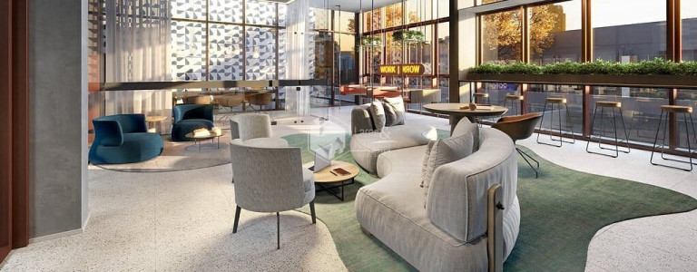 Imagem Apartamento com 3 Quartos à Venda, 111 m² em Perdizes - São Paulo