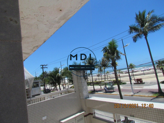 Imagem Apartamento com 1 Quarto à Venda, 45 m² em Aviacao - Praia Grande