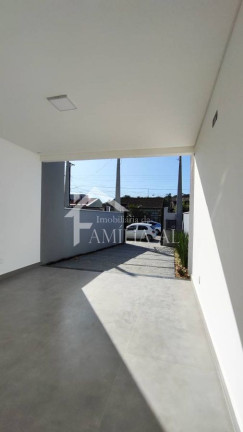 Imagem Casa com 3 Quartos à Venda, 109 m² em Vila Nova - Joinville Imagem Casa com 3 Quartos à Venda, 109 m² em Vila Nova - Joinville