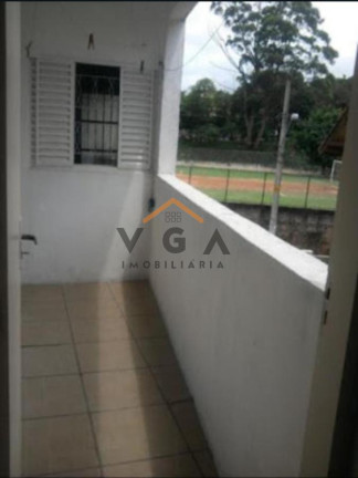 Imagem Casa com 1 Quarto para Alugar, 70 m² em Jardim Fernandes - São Paulo