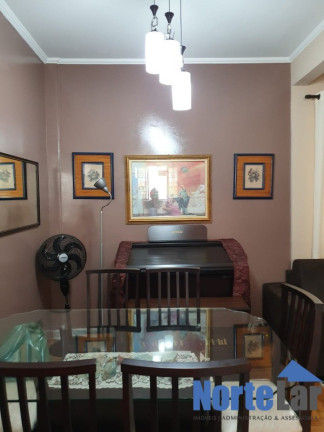 Imagem Apartamento com 1 Quarto à Venda, 60 m² em Santa Efigênia - São Paulo