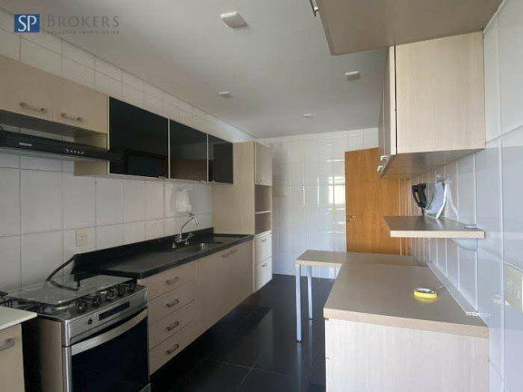 Imagem Apartamento com 3 Quartos para Alugar, 133 m² em Residencial Três (tamboré) - Santana De Parnaíba Imagem Apartamento com 3 Quartos para Alugar, 133 m² em Residencial Três (tamboré) - Santana De Parnaíba