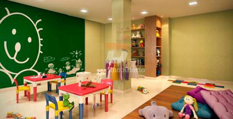 Imagem Apartamento com 2 Quartos à Venda, 67 m² em Centro  - Diadema