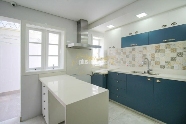Imagem Casa com 4 Quartos à Venda, 430 m² em Alto Da Boa Vista - São Paulo Imagem Casa com 4 Quartos à Venda, 430 m² em Alto Da Boa Vista - São Paulo