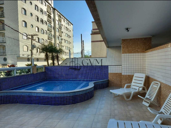 Imagem Apartamento com 2 Quartos à Venda, 68 m² em Caiçara - Praia Grande Imagem Apartamento com 2 Quartos à Venda, 68 m² em Caiçara - Praia Grande
