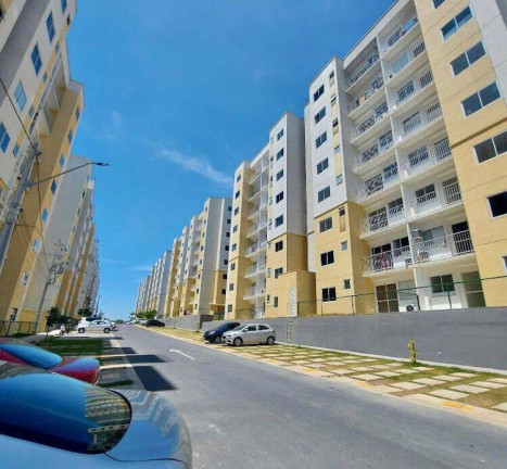 Imagem Apartamento com 2 Quartos à Venda, 43 m² em Gilberto Mestrinho - Manaus Imagem Apartamento com 2 Quartos à Venda, 43 m² em Gilberto Mestrinho - Manaus