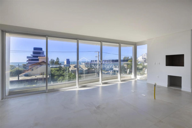 Imagem Apartamento com 4 Quartos à Venda, 210 m² em Praia Brava - Itajaí Imagem Apartamento com 4 Quartos à Venda, 210 m² em Praia Brava - Itajaí