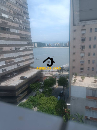 Imagem Apartamento com 2 Quartos à Venda, 110 m² em Itarare - São Vicente