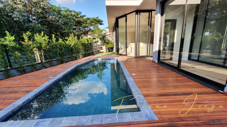 Imagem Casa de Condomínio com 3 Quartos à Venda, 255 m² em Swiss Park - Campinas Imagem Casa de Condomínio com 3 Quartos à Venda, 255 m² em Swiss Park - Campinas