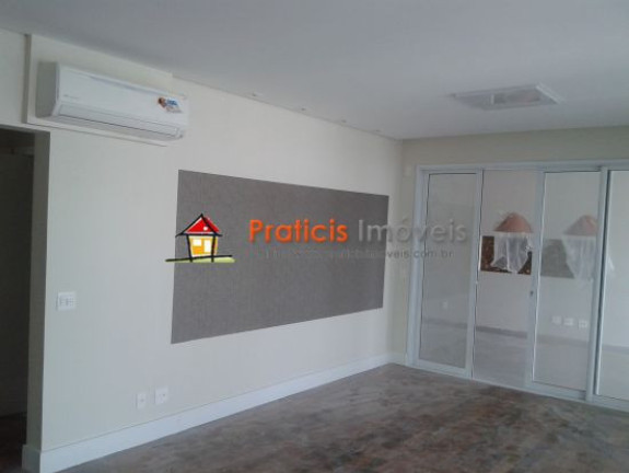 Imagem Apartamento com 3 Quartos para Alugar, 250 m² em Chacara Klabin - São Paulo