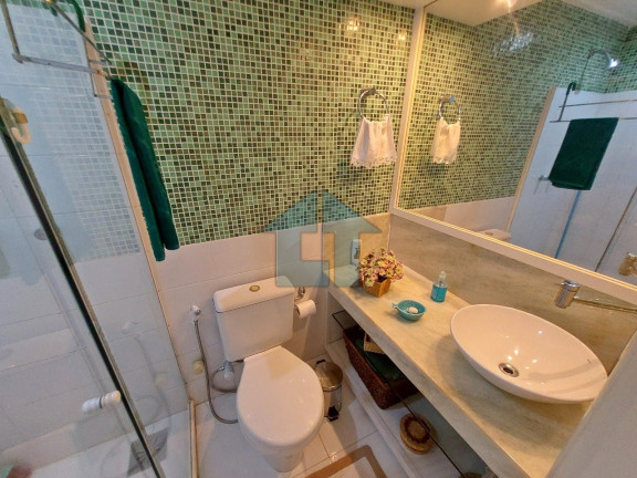 Imagem Casa com 3 Quartos à Venda ou Locação, 150 m² em Green Coast - Angra Dos Reis