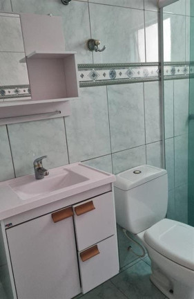 Imagem Apartamento com 3 Quartos à Venda, 103 m² em Vila Guiomar - Santo André Imagem Apartamento com 3 Quartos à Venda, 103 m² em Vila Guiomar - Santo André