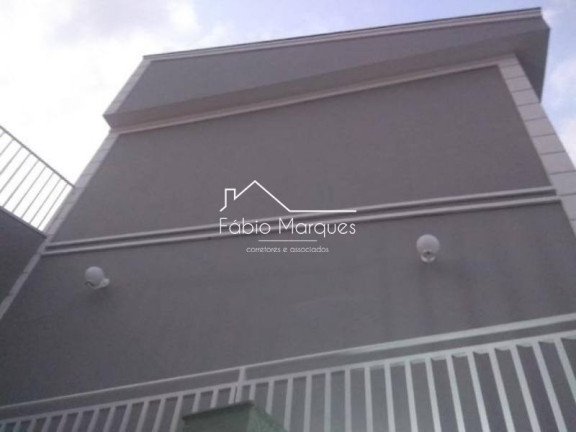 Imagem Casa de Condomínio com 2 Quartos à Venda, 60 m² em Vila Libanesa - São Paulo Imagem Casa de Condomínio com 2 Quartos à Venda, 60 m² em Vila Libanesa - São Paulo