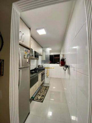 Imagem Apartamento com 2 Quartos à Venda, 52 m² em Santa Terezinha - São Bernardo Do Campo Imagem Apartamento com 2 Quartos à Venda, 52 m² em Santa Terezinha - São Bernardo Do Campo