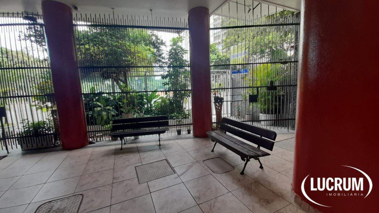 Imagem Imóvel com 1 Quarto à Venda, 26 m² em Flamengo - Rio De Janeiro