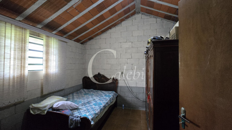 Imagem Chácara com 3 Quartos à Venda, 44.000 m² em Mato Seco - Mogi Guaçu