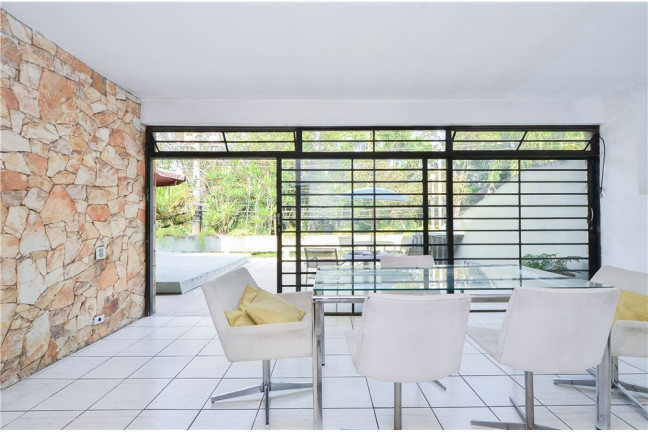 Imagem Casa com 3 Quartos à Venda,  em Vila Sônia - São Paulo