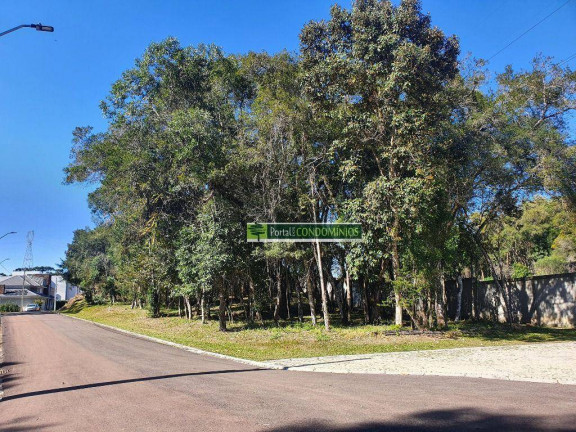 Imagem Terreno à Venda, 2.408 m² em Orleans - Curitiba Imagem Terreno à Venda, 2.408 m² em Orleans - Curitiba