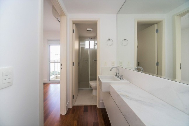 Imagem Apartamento com 1 Quarto à Venda, 45 m² em Jardim Paulista - São Paulo Imagem Apartamento com 1 Quarto à Venda, 45 m² em Jardim Paulista - São Paulo