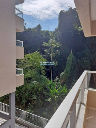 Imagem Apartamento com 2 Quartos à Venda, 81 m² em Toninhas - Ubatuba Imagem Apartamento com 2 Quartos à Venda, 81 m² em Toninhas - Ubatuba