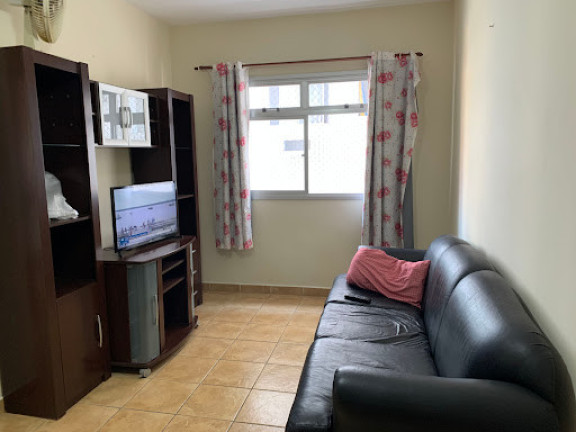 Imagem Imóvel com 1 Quarto à Venda, 54 m² em Canto Do Forte - Praia Grande