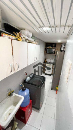 Imagem Apartamento com 2 Quartos à Venda, 53 m² em Torre - Recife