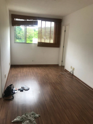 Imagem Apartamento com 3 Quartos à Venda, 60 m² em Parque Nanci - Maricá Imagem Apartamento com 3 Quartos à Venda, 60 m² em Parque Nanci - Maricá