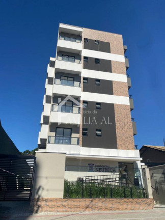 Imagem Apartamento com 2 Quartos à Venda, 66 m² em Floresta - Joinville