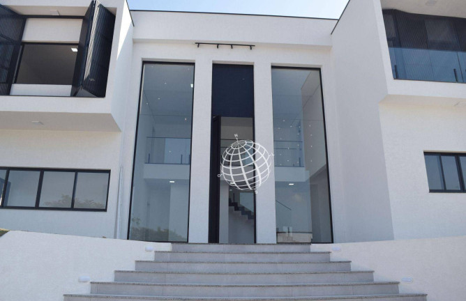 Imagem Casa com 3 Quartos à Venda, 305 m² em Condomínio Shambala Iii - Atibaia