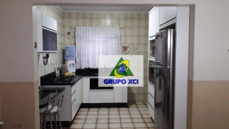 Imagem Casa com 3 Quartos à Venda, 145 m² em Jardim Santa Genebra - Campinas