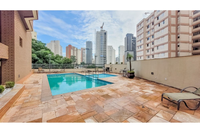 Imagem Imóvel com 3 Quartos à Venda, 81 m² em Vila Mariana - São Paulo