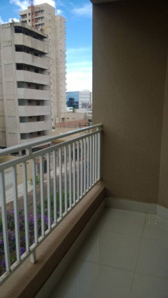 Apartamento com 1 Quarto à Venda, 48 m² em Ribeirão Preto